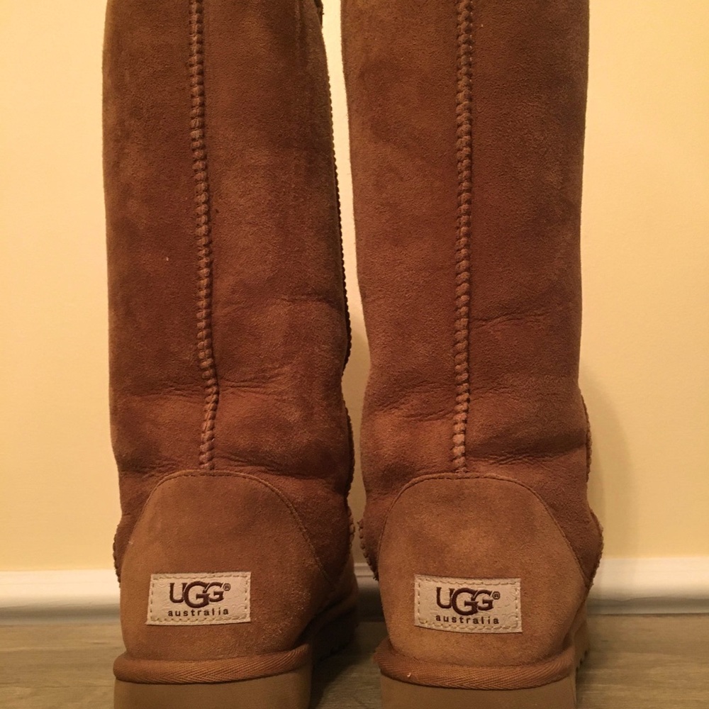UGG boots